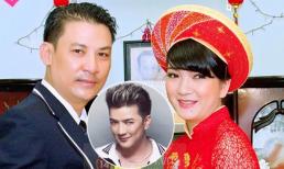 Trọn bộ ảnh đám cưới của cô dâu giống hệt Đàm Vĩnh Hưng