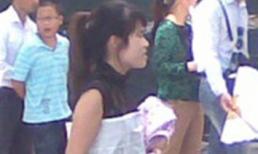 Dân mạng phẫn nộ bức ảnh "trẻ trâu" viếng thăm Đại tướng