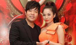 Lệ Quyên bị Quang Lê gọi là "Patê Pháp"