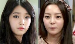 Những kiều nữ Hàn để mặt mộc vẫn xinh 