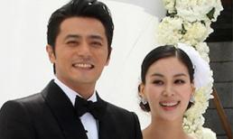 Những cặp sao Hàn có bầu mới chịu cưới 