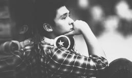 Hotboy The Voice Thành Nam lãng tử trong thước hình đen trắng