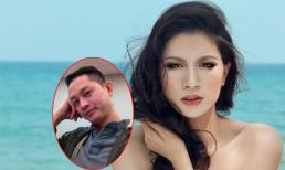 Lộ diện bạn trai hot boy của Trang Trần