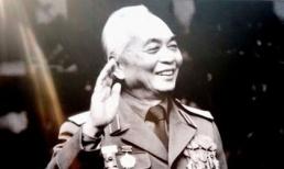 Vì sao tướng Giáp là vị tướng ngàn năm có một?