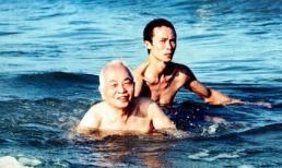 Tại sao Đại tướng chọn vùng biển Vũng Chùa làm nơi an nghỉ?