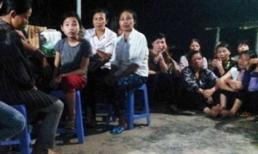 Hà Nội: Cháu bé 2 tuổi bị sát hại tại nhà