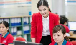 Ngọc Hân kêu gọi mọi người ủng hộ trẻ em vùng cao