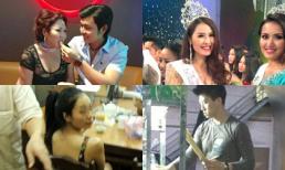 Những người mẫu chẳng cần sàn diễn vẫn "nổi như cồn"