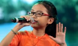 Phương Mỹ Chi đang sợ hãi trước sức ép ngày càng khủng khiếp