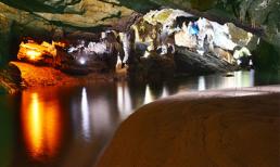 Ngắm vẻ đẹp bình dị của Quảng Bình - quê hương Đại tướng