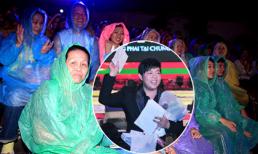 Chuyện chỉ có ở show Quang Lê