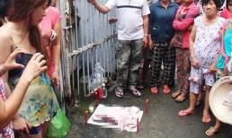 Phát hiện thi thể hài nhi trong bao rác tại Sài Gòn