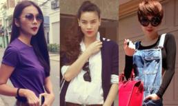 Những mỹ nhân Việt mặc đẹp như fashionista