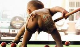 Thiên hạ đệ nhất cơ thủ