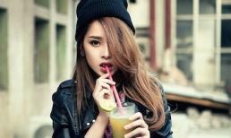 3 tiếng cà phê với Chi Pu