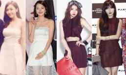 "Đụng hàng" xuyên lục địa từ Âu đến Á (P34)