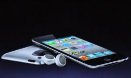 "iPhone, iPad 'made in China' có thể bị gắn bọ gián điệp"