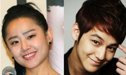 Fans Hàn "sướng rơn" vì Kim Bum và Moon Geun Young thừa nhận hẹn hò