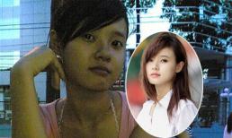 Nhan sắc đen nhẻm, thô kệch của hot girl đình đám Việt