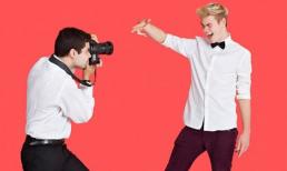 Nghề dành cho những anh chàng đẹp trai