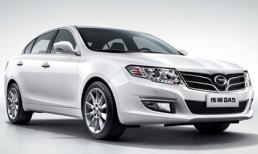 Xe Trung Quốc ngày càng đẹp và đáng tin cậy hơn