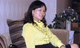 Nhà ngoại cảm Phan Thị Bích Hằng lý giải về việc không tham gia tìm chị Huyền