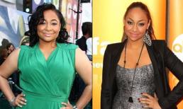 Những màn giảm cân ‘hãi hùng’ của sao Hollywood