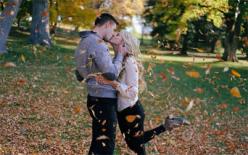 8 chữ cho tình yêu