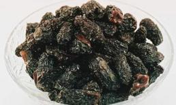 Hỗ trợ điều trị thiếu máu