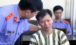 6 điều tra viên cùng phủ nhận đánh đập, ép cung ông Chấn