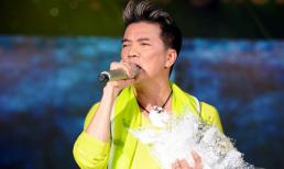 Đàm Vĩnh Hưng đem ca khúc tự sáng tác "đại náo" sân khấu