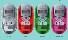 Những chiếc điện thoại "tệ" nhất từ trước tới giờ