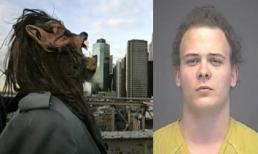 Khó tin những người tự nhận là ma cà rồng, người ngoài hành tinh