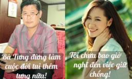 Phát ngôn "giật tanh tách" của sao Việt tuần qua (P27)