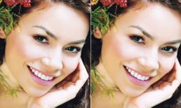 12 kiều nữ Việt sở hữu chiếc mũi... to