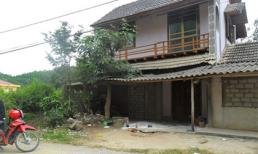 Nghi phạm đập nát đầu vợ cũ và người tình đã treo cổ trên vách núi