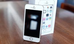 Nên mua iPhone 5S chính hãng hay xách tay?
