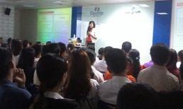 Dụ bán hàng đa cấp bằng mức thu nhập 40.000 USD/tháng