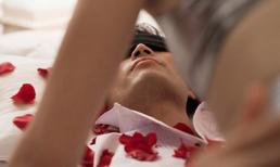 Chồng gặp họa khi ‘chơi gái’