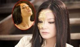 'Họa bì 3' chọn Triệu Vy, bỏ Châu Tấn