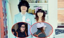 Vợ chồng Lee Hyori về nước sau chuyến trăng mật bụi ở Châu Âu