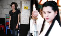 Tiểu Long Nữ đẹp nhất mọi thời đại gầy gò, xuống sắc