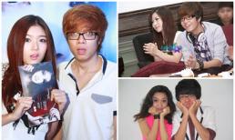 Bùi Anh Tuấn và 3 cuộc tình với các mỹ nhân Việt