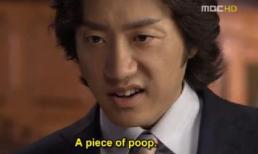 Những câu thoại kinh điển ở phim Hàn vẫn luôn gây sốt