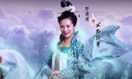 'Tân thần điêu' gây phẫn nộ vì mỹ nhân mặc áo cổ trang Hàn