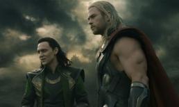 Thor 2 thống trị doanh thu phòng vé