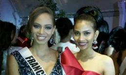 Miss Universe 2013: Vì sao ta là kẻ bại trận?