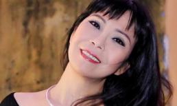 Ánh Tuyết hát trong đêm nhạc kỷ niệm 90 năm ngày sinh Văn Cao