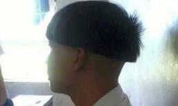 Ảnh vui: Đừng nói em chơi trội