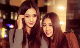 Này em gái, hãy làm vợ… chị!